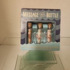 Message in a Bottle NIP